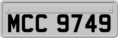 MCC9749