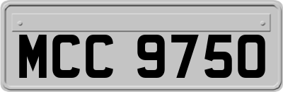 MCC9750