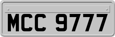 MCC9777
