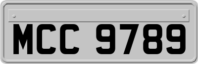 MCC9789