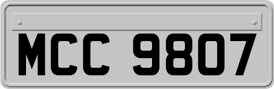 MCC9807