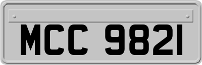 MCC9821