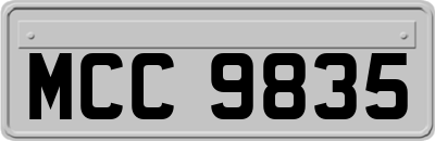 MCC9835