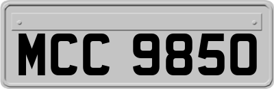 MCC9850