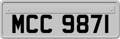 MCC9871