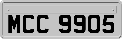 MCC9905