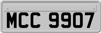 MCC9907
