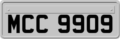 MCC9909