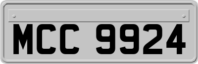 MCC9924