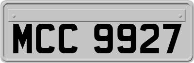 MCC9927