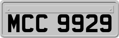 MCC9929
