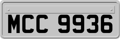 MCC9936
