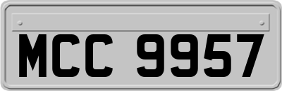 MCC9957