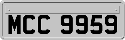 MCC9959