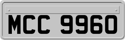 MCC9960