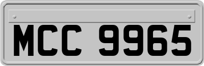 MCC9965