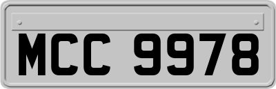 MCC9978