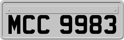 MCC9983