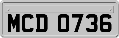 MCD0736