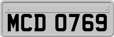 MCD0769