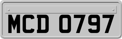 MCD0797