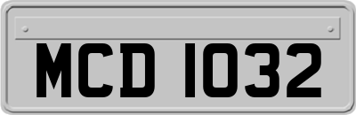 MCD1032