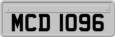 MCD1096