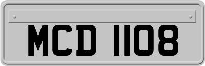 MCD1108