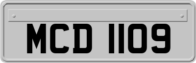 MCD1109