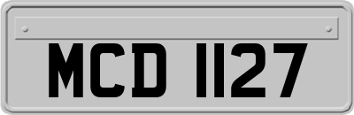 MCD1127