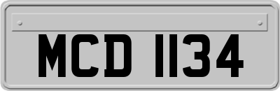MCD1134