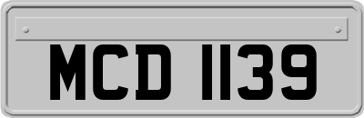 MCD1139