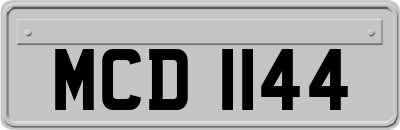 MCD1144