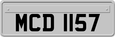 MCD1157