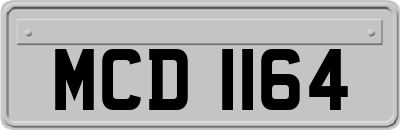 MCD1164