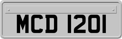 MCD1201