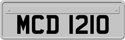 MCD1210