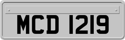 MCD1219