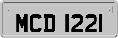 MCD1221