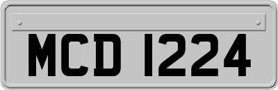MCD1224