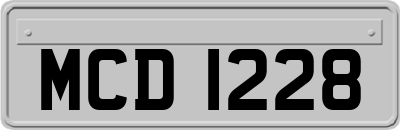 MCD1228