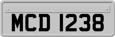 MCD1238