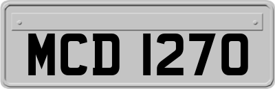 MCD1270