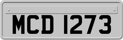 MCD1273