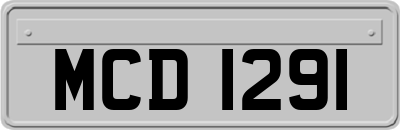 MCD1291