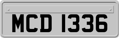MCD1336