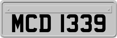MCD1339