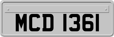 MCD1361