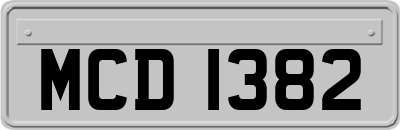 MCD1382