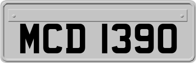 MCD1390